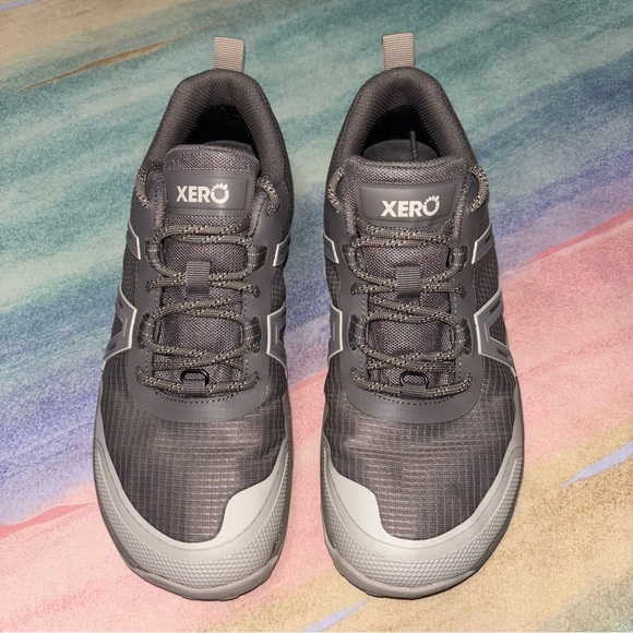 Xero Scrambler Trail Low WP – Waterproof Hiking Shoes size 8 - Picture 5 of 9